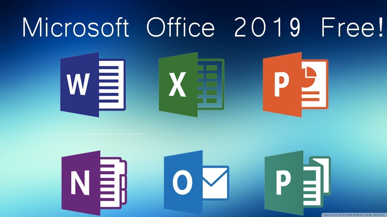 Office For Mac 2018 Download