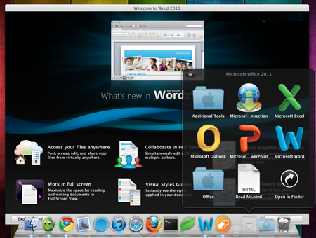 Microsoft For Mac 2011 Free Download