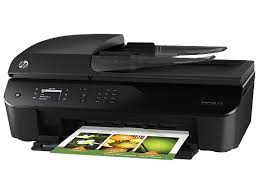Hp Officejet 4630 Printer Driver Free Download For Mac